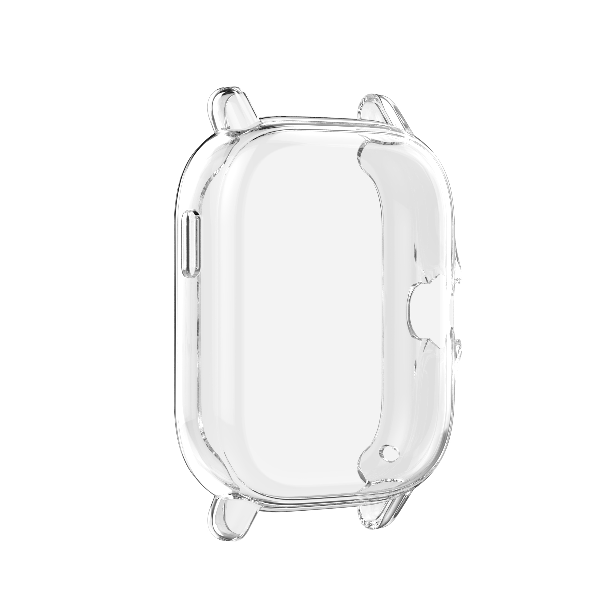 Amazfit GTS 2 TPU 시계 케이스 커버 스마 - Smartwatch Watches Amazfit 리뷰 및 가격