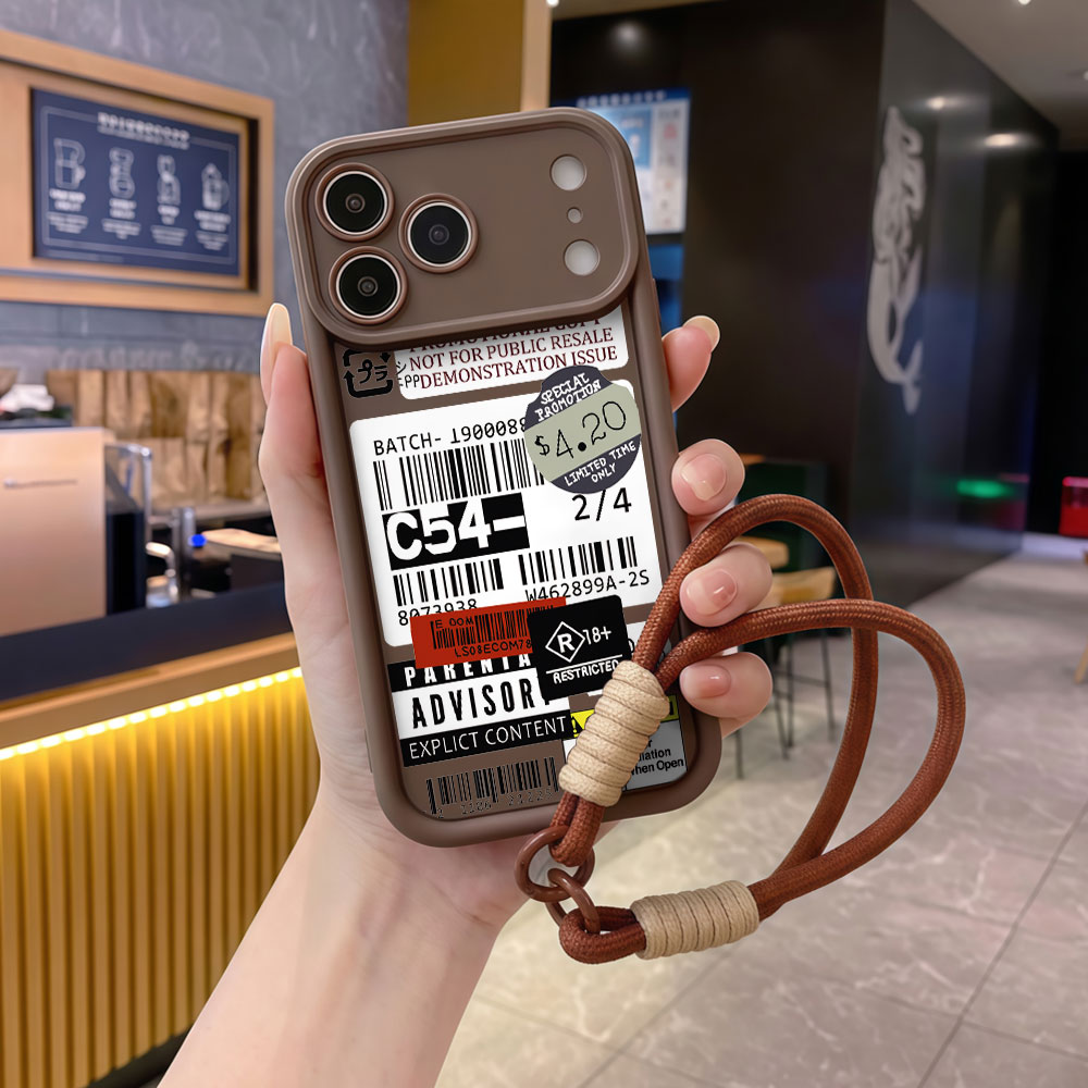 보딩패스 INS 손목 스트랩 폰 케이스 삼성 갤럭시 S - Samsung Galaxy Strap 리뷰 및 가격