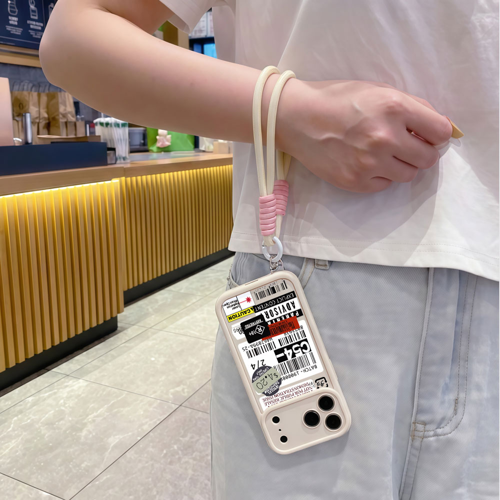 보딩패스 INS 손목 스트랩 폰 케이스 삼성 갤럭시 S - Samsung Galaxy Strap 리뷰 및 가격