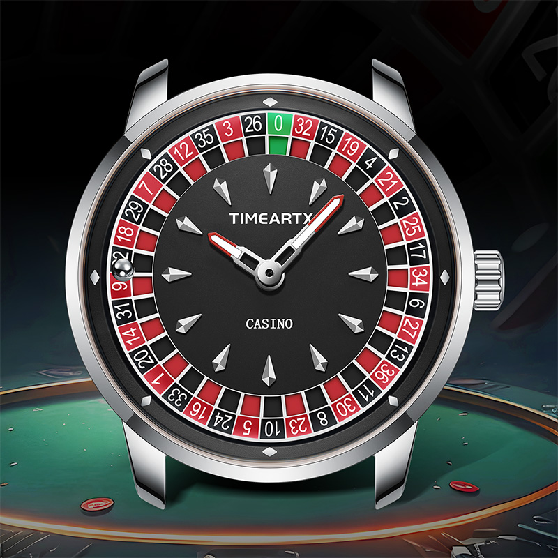 타임아트엑스 브랜드 새 럭셔리 쿼츠 시계 남성용 유럽식 - Smartwatch Casual Watches For Men 리뷰 및 가격
