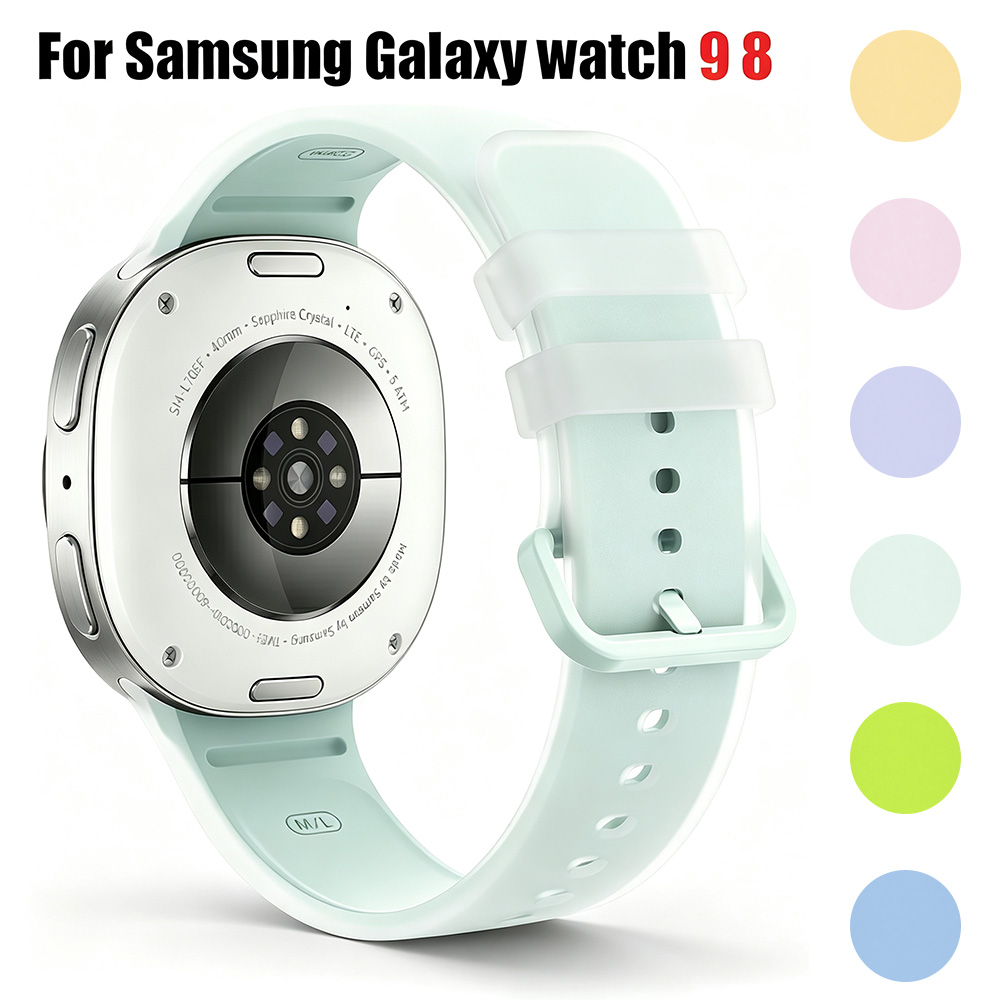삼성 갤럭시 워치 9 8 40mm 44mm 스마트워치  - Smartwatch Samsung Watches For Men 리뷰 및 가격