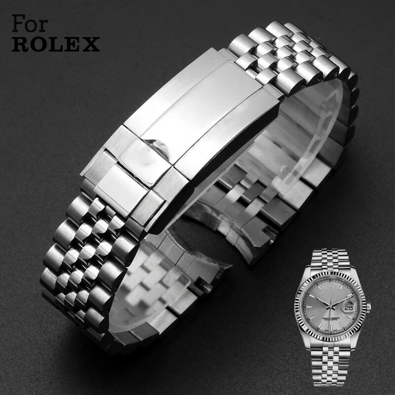 롤렉스 오이스터 스트랩 퍼페추얼 서브마리너 남성용 20 - Rolex Watch Datejust 리뷰 및 가격