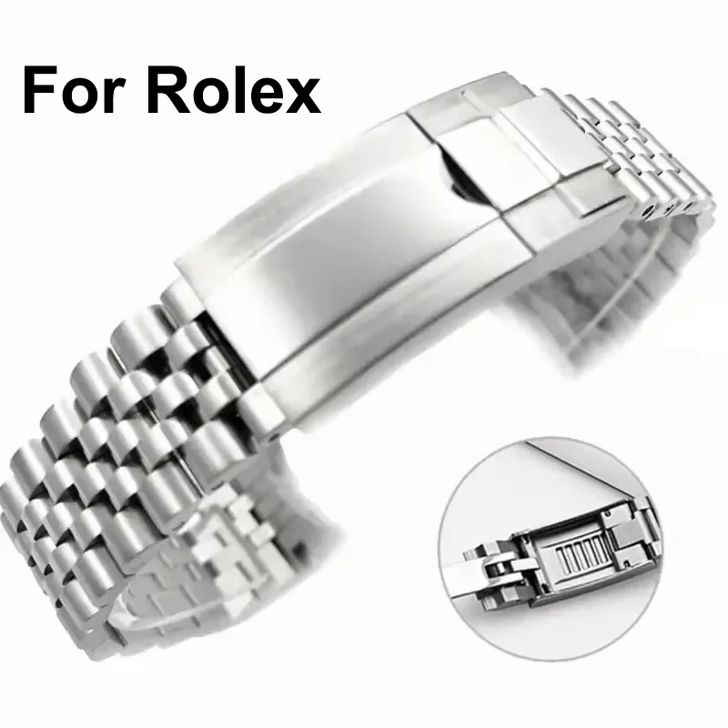 롤렉스 오이스터 스트랩 퍼페추얼 서브마리너 남성용 20 - Rolex Watch Datejust 리뷰 및 가격