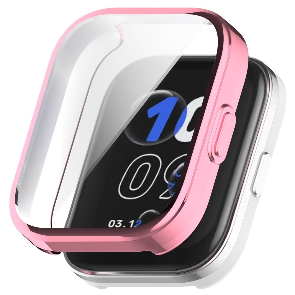 풀 커버 TPU 케이스 긁힘 방지 화면 보호기 범퍼 스 - Smartwatch Watches Amazfit 리뷰 및 가격