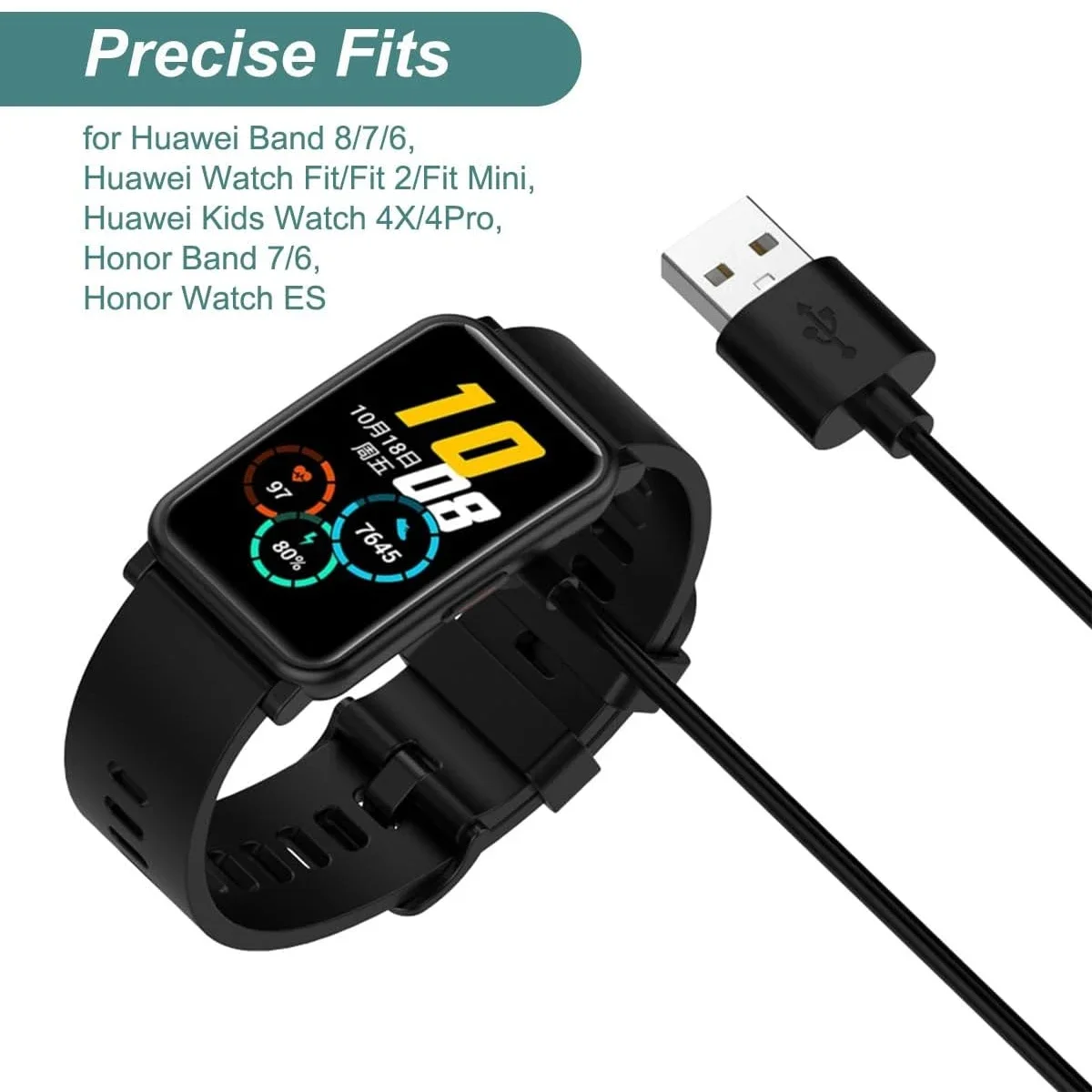 화웨이 밴드 10 9 8 7 6 /워치핏 /아너밴드 4 - Huawei Smartwatch Watch Fit 리뷰 및 가격