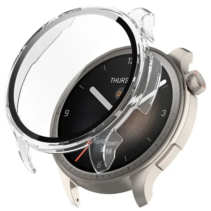 Amazfit Balance A2286 용 강화 유리  - Smartwatch Watches Amazfit 리뷰 및 가격