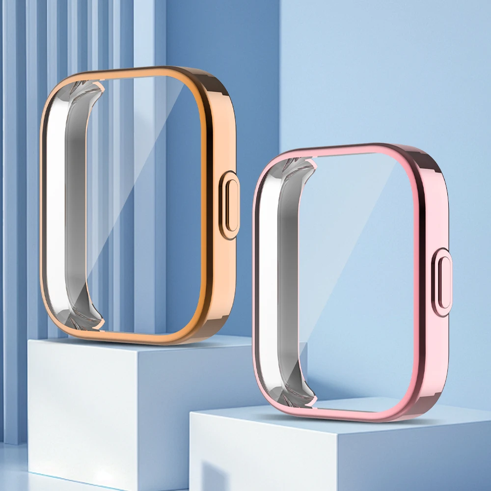 Amazfit Bip 5 Unity 용 TPU 케이스  - Smartwatch Watches Amazfit 리뷰 및 가격