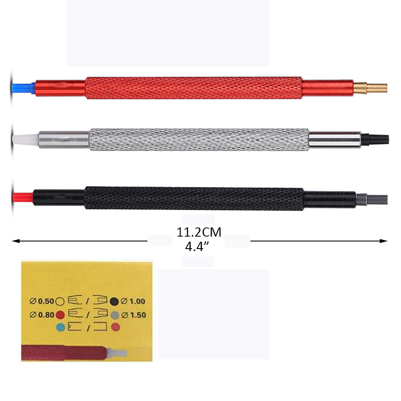 4/7PCS 시계 핸드 프레 서 푸셔 피팅 세트 키트  - Watchmaker Screwdriver 리뷰 및 가격