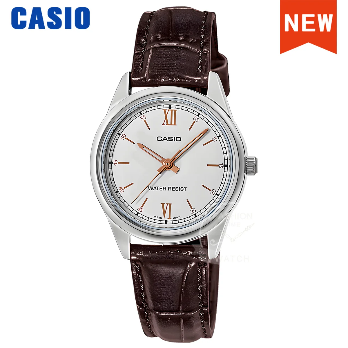 CASIO LTP-V005L 시리즈 여성용 아날로그 쿼 - Casio Watches Smartwatch 리뷰 및 가격