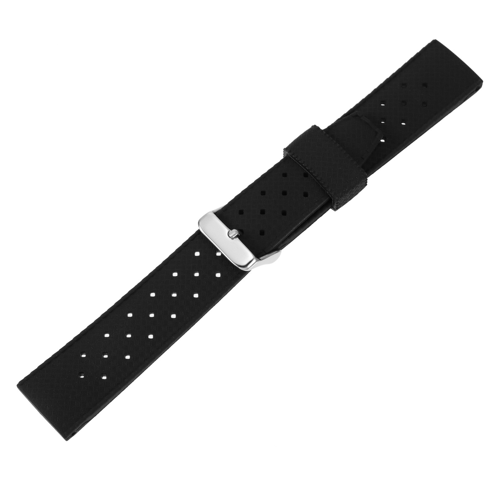 실리콘 시계줄, 고급 스테인리스 스틸 버클, 다양한 손 - Smartwatch Premium Watches For Women 리뷰 및 가격
