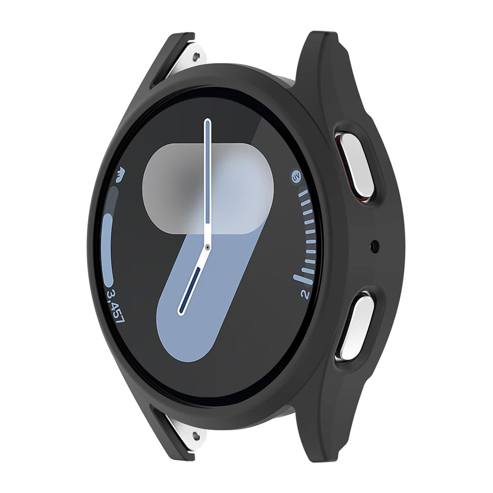 삼성 갤럭시 시계 7 케이스 커버 40mm 44mm F - Smartwatch Samsung Watches For Men 리뷰 및 가격