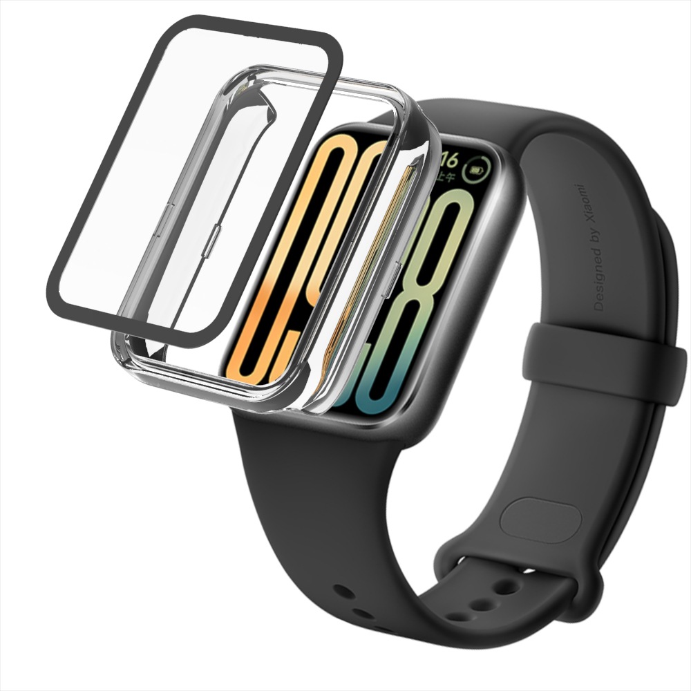 샤오미 미밴드 10 프로 스마트워치 스트랩 범퍼 커버  - Watches Not Smartwatch 리뷰 및 가격
