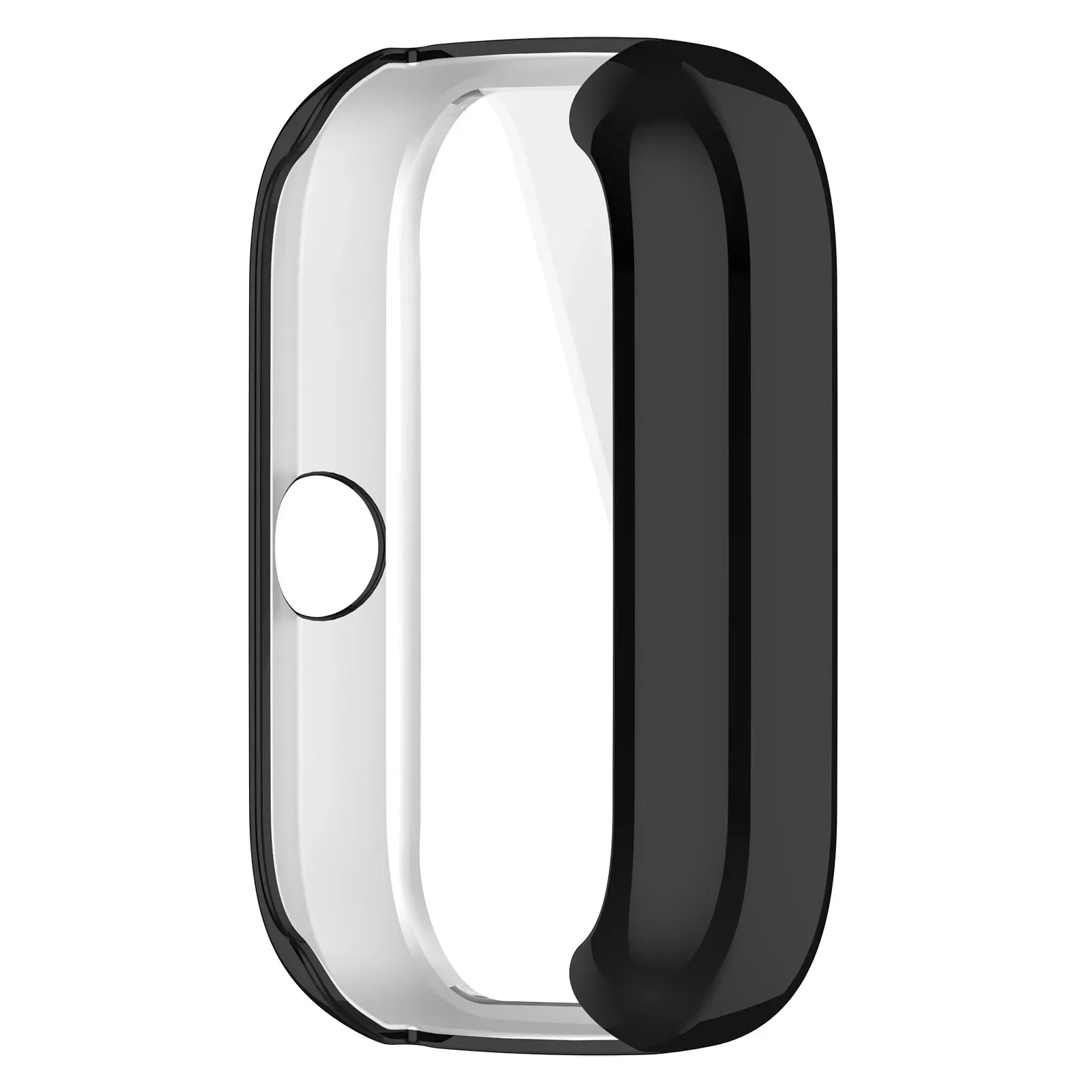 Amazfit Bip 3 용 TPU 보호 커버 Huam - Smartwatch Watches Amazfit 리뷰 및 가격
