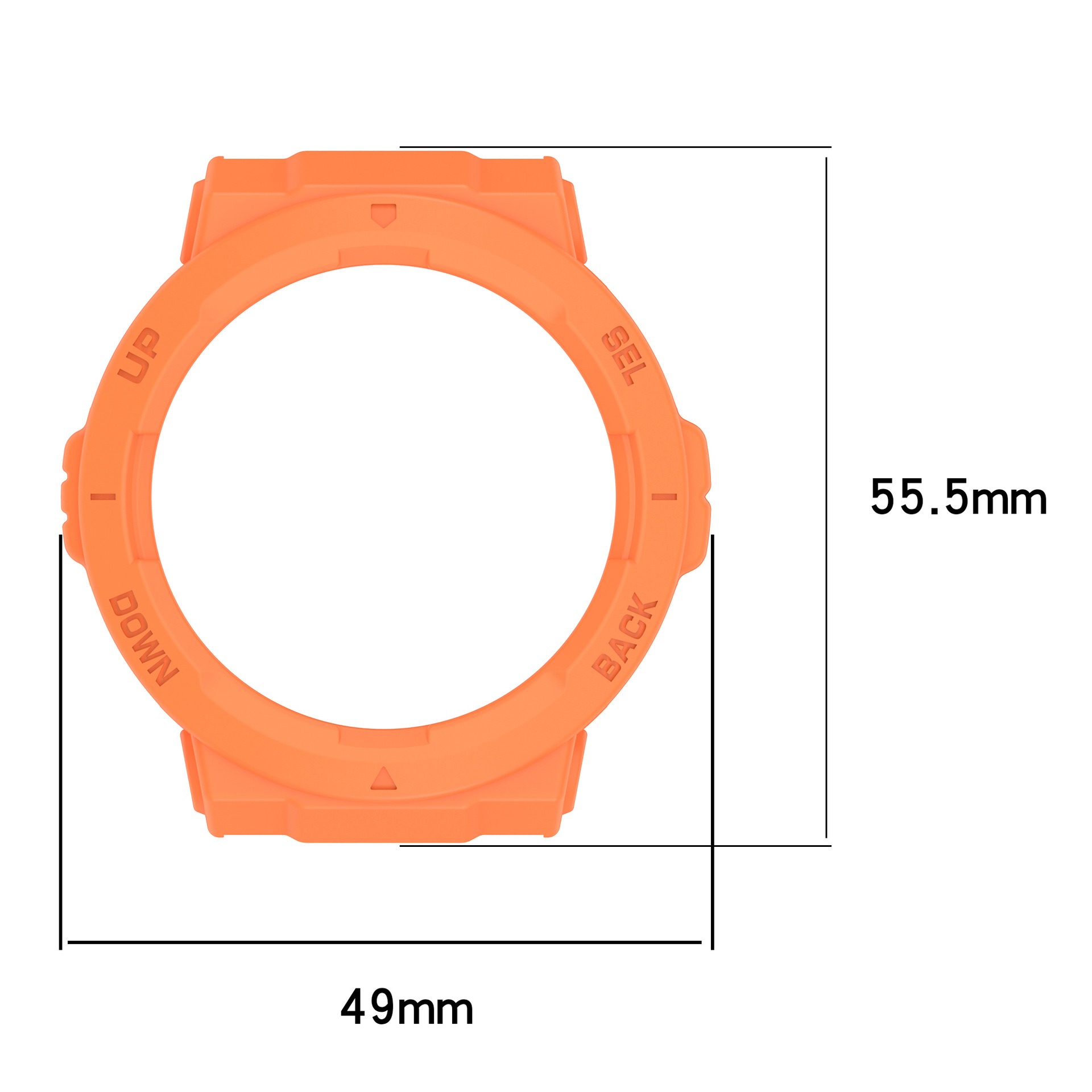 Amazfit Active Edge(A2212)용 실리 - Smartwatch Watches Amazfit 리뷰 및 가격